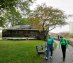 Group launches $100,000 fundraiser for historic Magazine Beach powder house