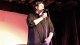 Eugene Mirman’s connections to Cambridge include seafood, time as executive VP at ad agency
