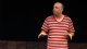 ‘Bitter Buddha’ comedian Pepitone will enlighten the doubters Monday in Central Square