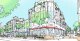 Zoning proposal for new Central Square could go to council within four months