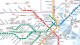 Why you won’t see this artist’s improved map of the T while riding the T