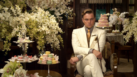 ‘The Great Gatsby’: Fitzgerald classic remixed with lots of spectacle, but no soul