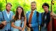 Lindsay Lou & the Flatbellys introduce Central Square to ‘LouGrass’ Tuesday