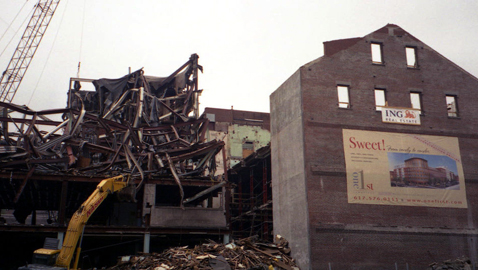 How to end our sugar-coated gentrification and save Cambridge for all of us