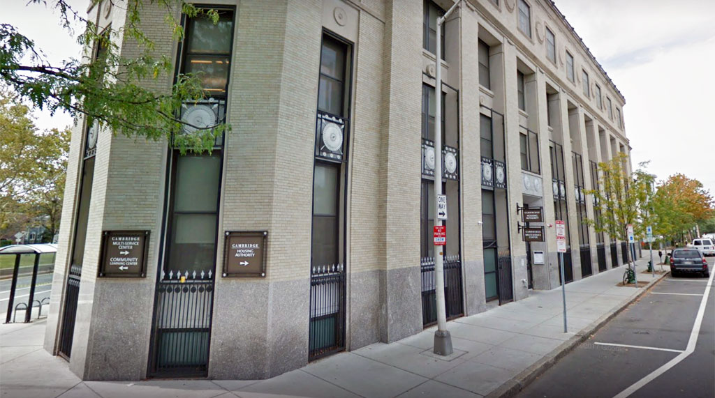 Tenant tries to avoid eviction by declaring bankruptcy