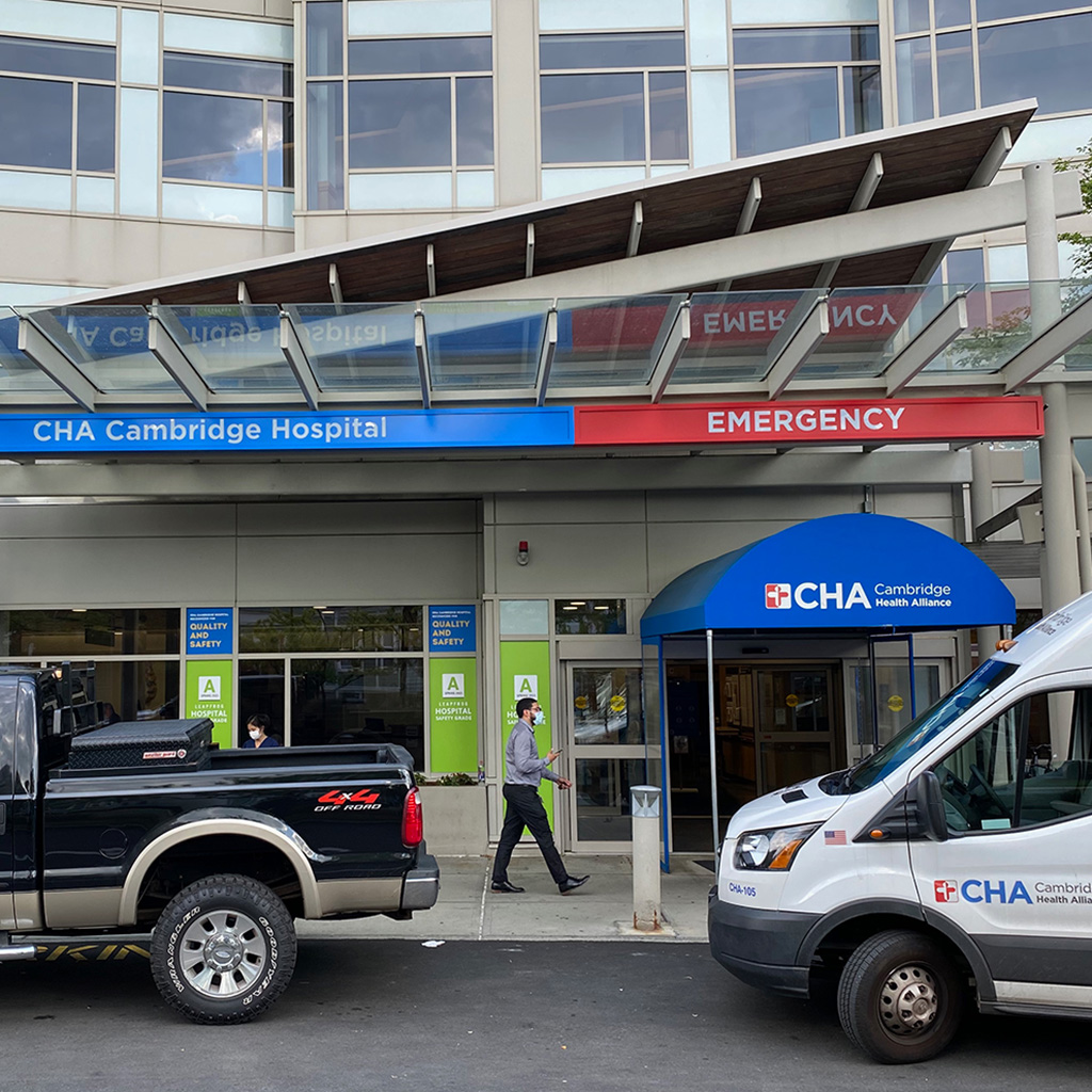 Medicaid cuts loom, but CHA budget changes only modestly