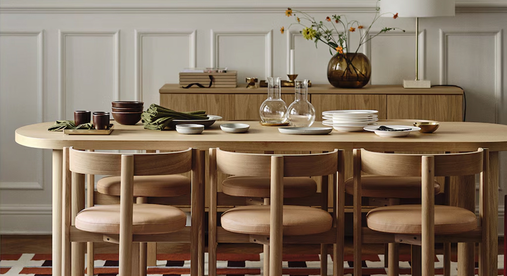 Ikea Stockholm 2025 may be the brand's most thoughtful collection