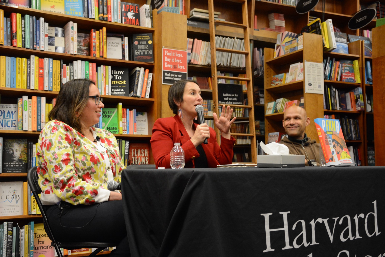 How Bad Bunny became the global voice of Puerto Rico