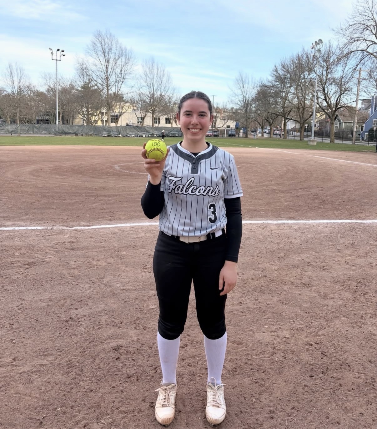 CRLS Sports: Baseball team remains undefeated with three dominating wins