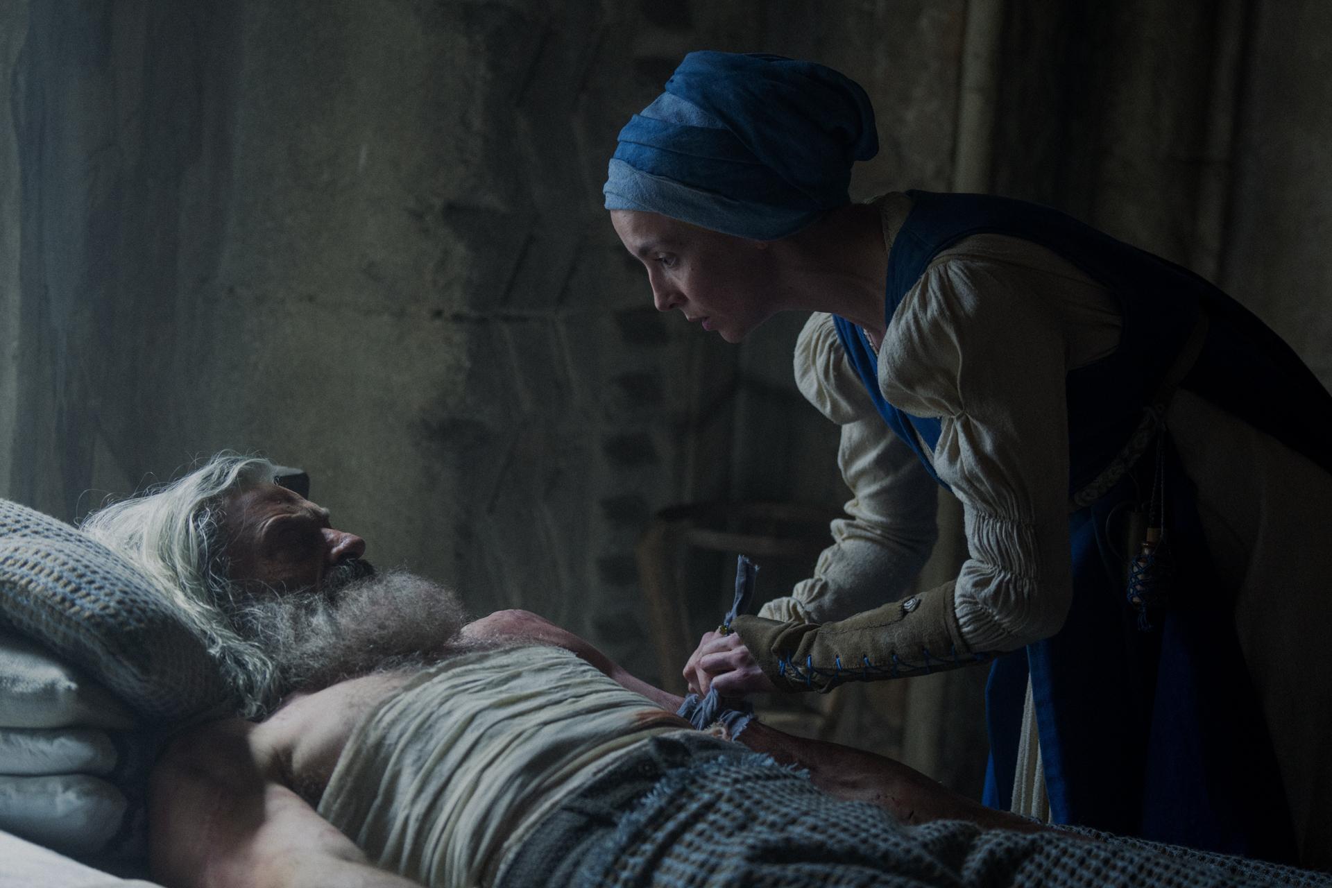 ‘The Death of Robin Hood'