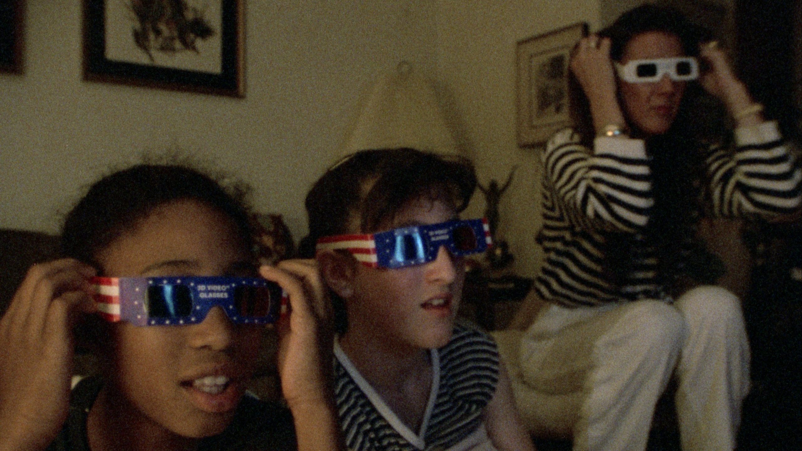 Ross McElwee: Processing pain and grief on film