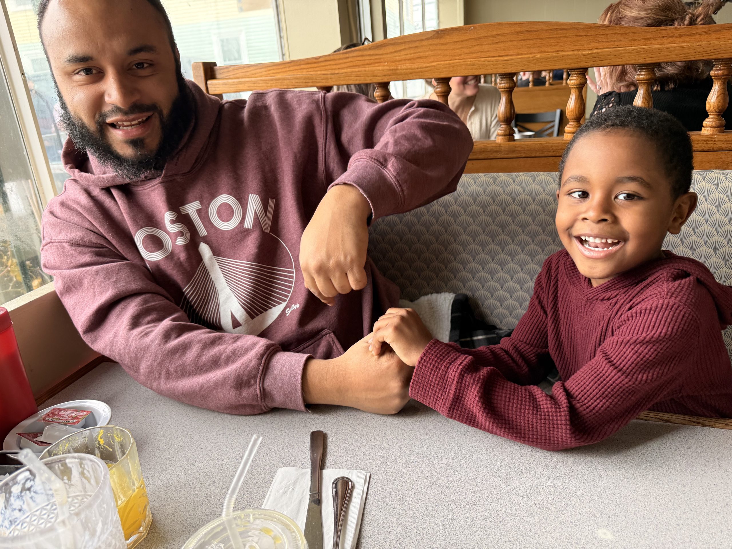 Bautista's family mourns “senseless” loss of devoted father, family protector