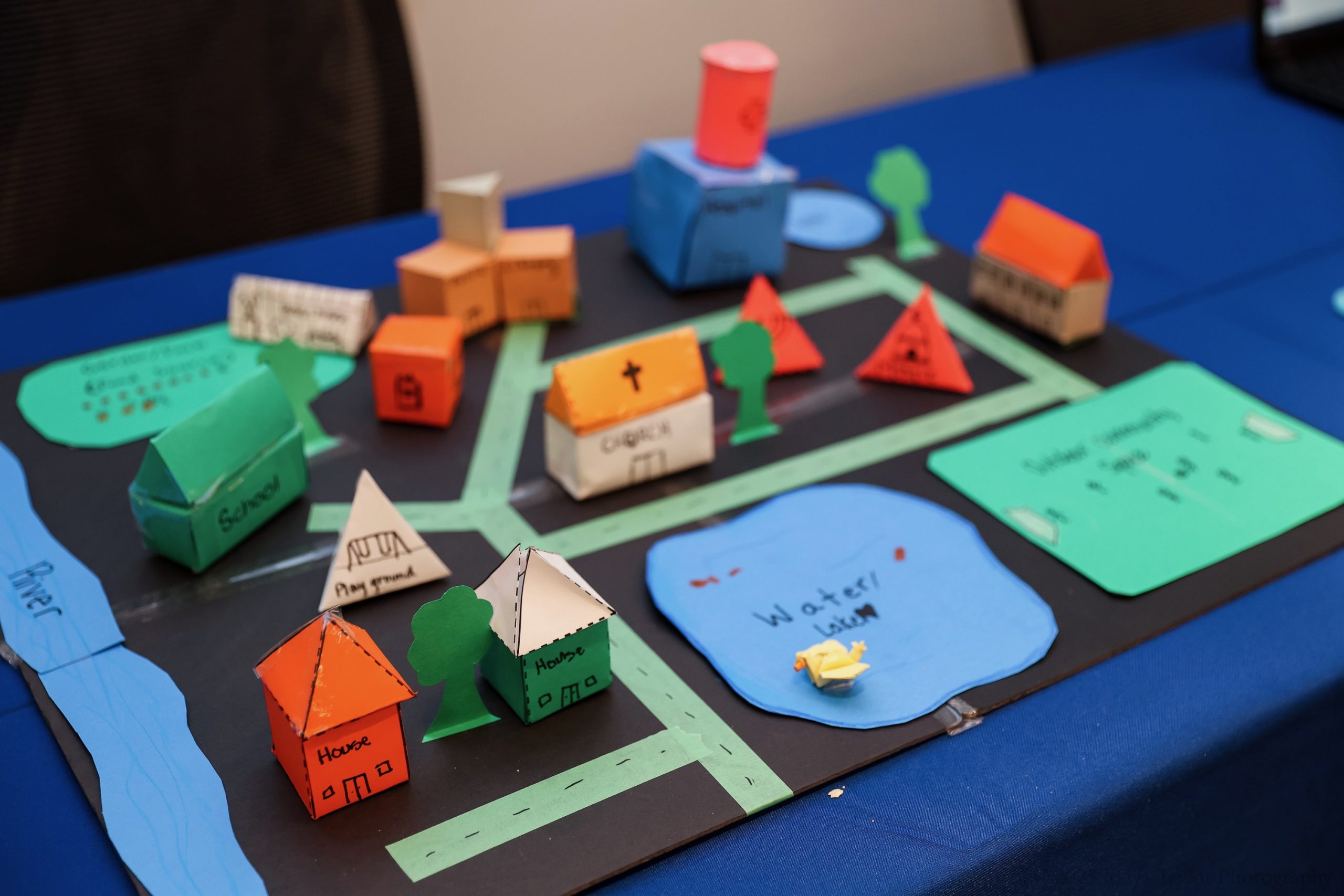 Cambridge STEAM Initiative calling for funding proposals from math nonprofits