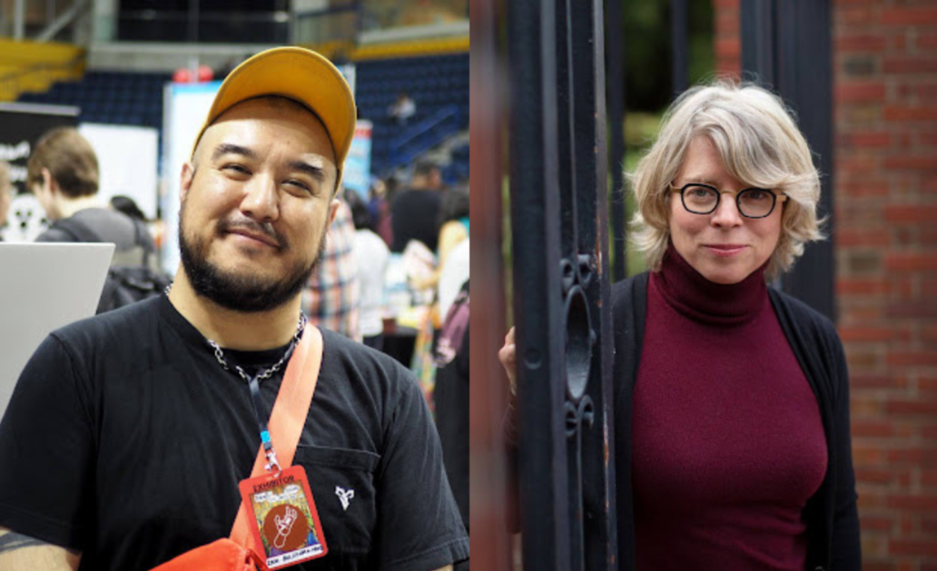 Cambridge historian, Somerville comics press honored with Massachusetts Book Awards